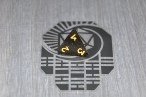 D4 Gilded Shadow Opaque