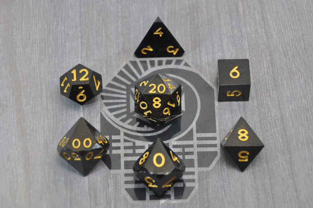 Gilded Shadow Mistint Set