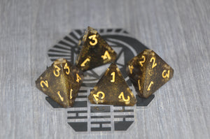 D4 Gilded Shadow
