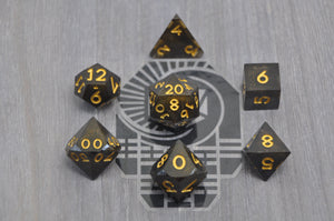Gilded Shadow Set