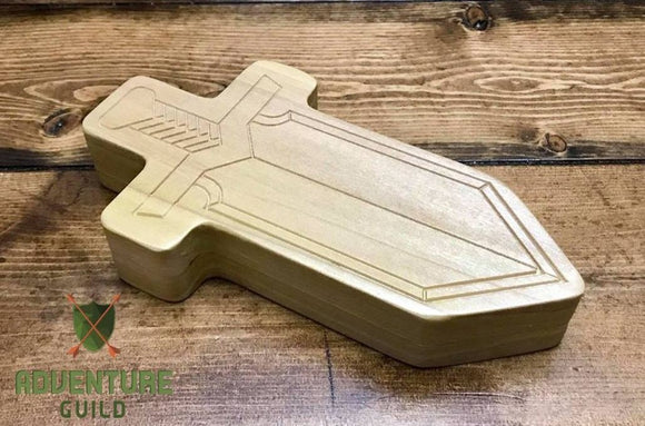 Sword Guard
