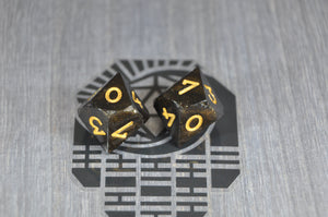 D10 Gilded Shadow Opaque