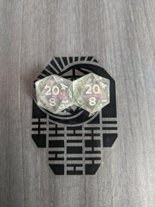 Experimental Colorshift D20