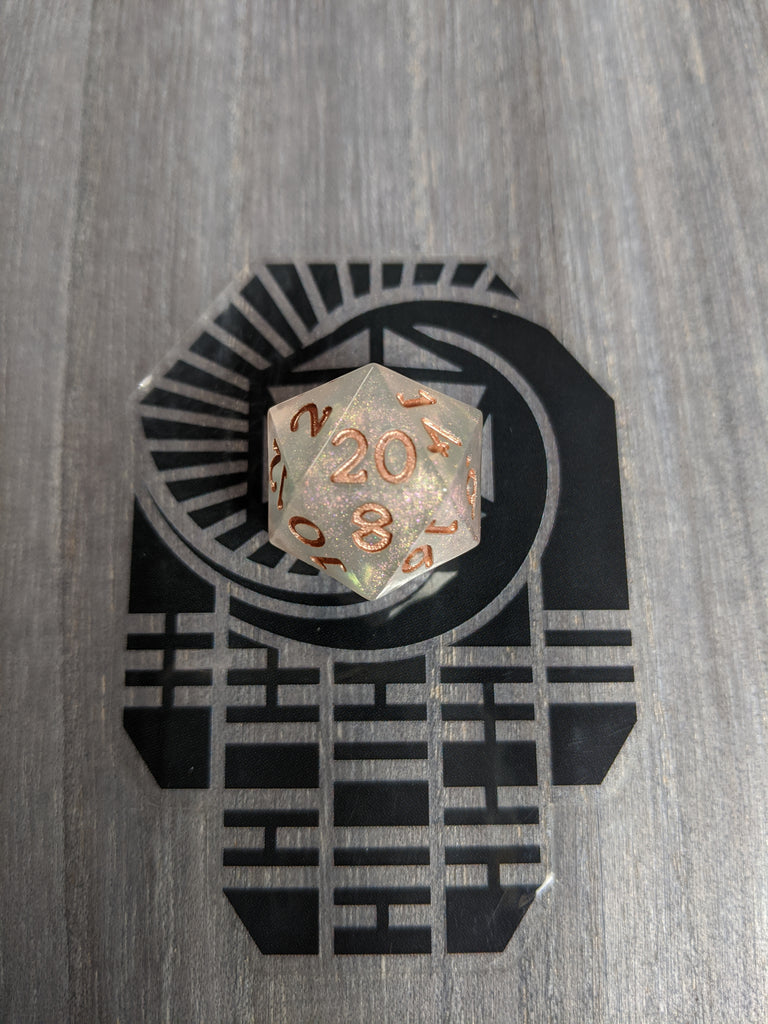 Experimental Colorshift2 D20