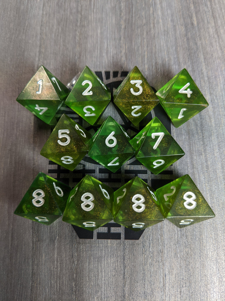 Goblin Horde D8