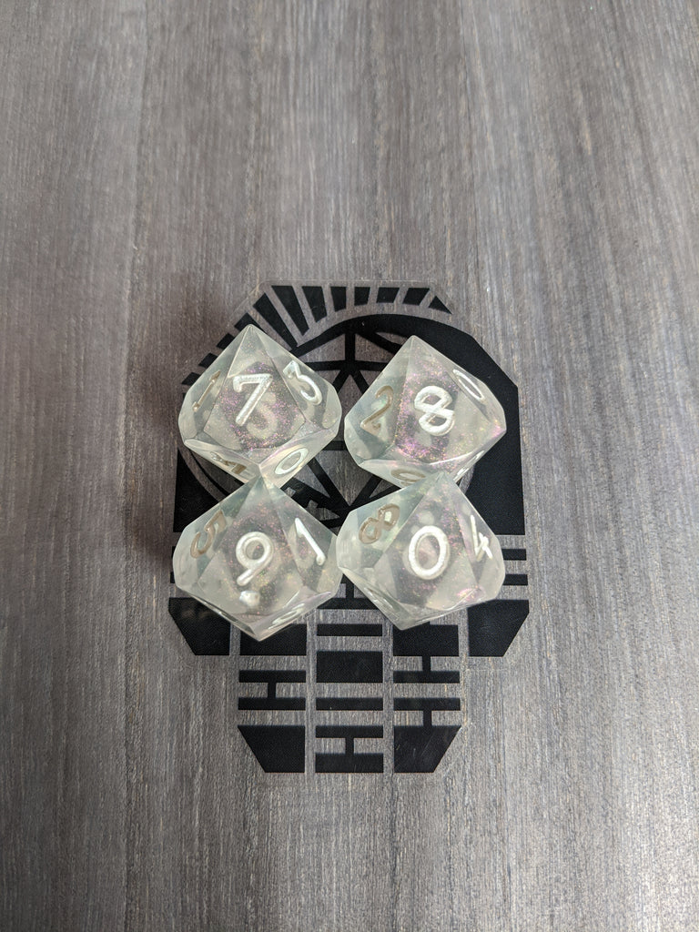 Experimental Colorshift D10