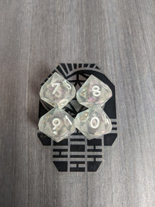 Experimental Colorshift D10